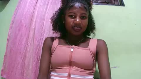 hasleyinah online show from January 13, 4:00 pm