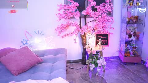  Hayami Dai  online show from April 7, 4:47 am