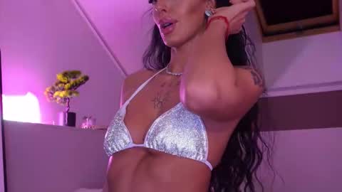 Hayley online show from March 9, 10:02 pm