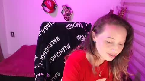 hayley miller online show from February 27, 3:04 am