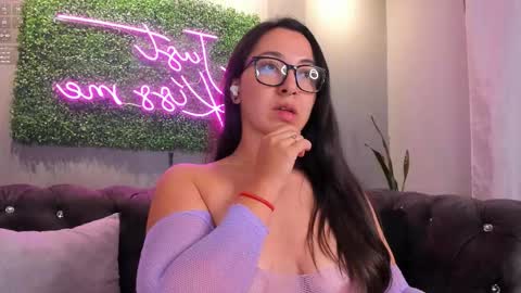 Maria  online show from September 19, 10:58 am