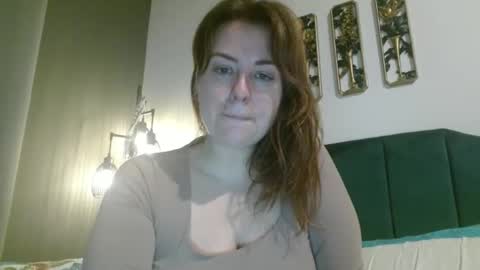 Hazel online show from March 18, 1:43 am