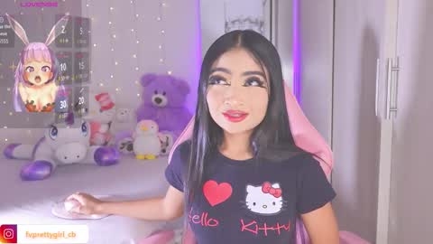 Lynn online show from February 1, 9:41 am