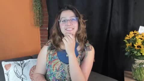 Snapshot of hazelbrownn23 chatting on January 31, 4:58 am Hazel Brown online show from January 31, 4:58 am