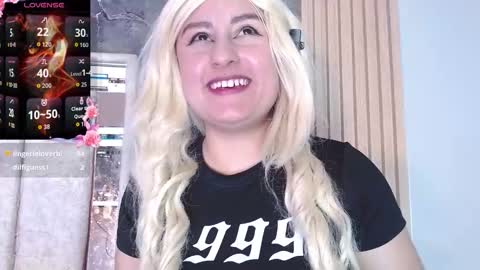 hazumi_tsu online show from March 18, 8:52 am