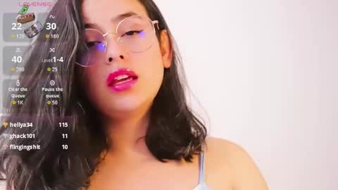 hearmymoans_18 online show from November 17, 8:42 pm