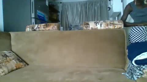 heart_star online show from March 2, 10:59 pm