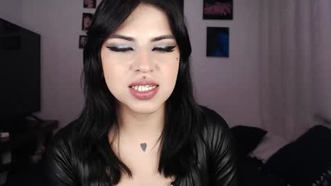 HEATHER DEMONZX   Please help me to reach 100 thumbs up online show from September 17, 1:47 am