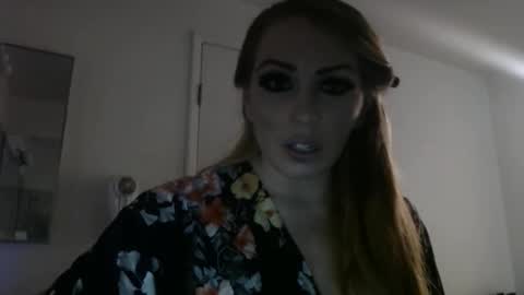 heathermitchell999 online show from September 29, 7:46 am