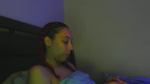 Heavenllyy online show from November 10, 3:01 am