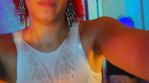 Heavenllyy online show from January 13, 12:51 am