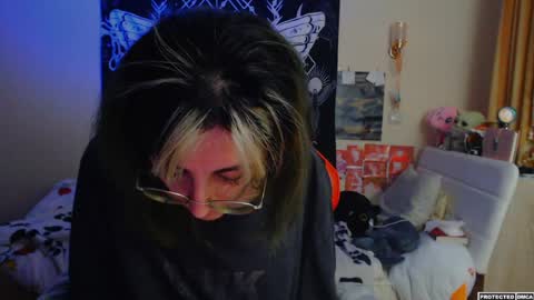 Diana online show from April 21, 1:42 am