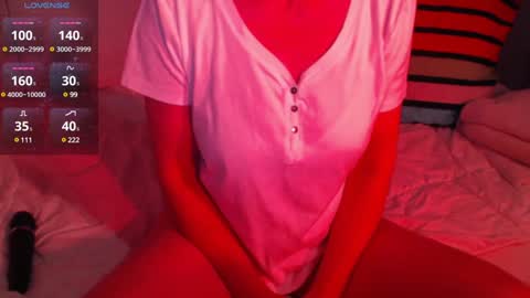 Chani online show from January 9, 8:45 am