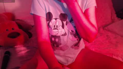 Chani online show from December 11, 10:03 am