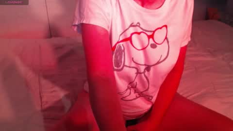 Chani online show from October 22, 7:02 am