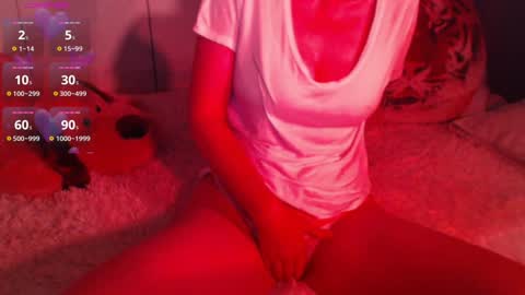 Chani online show from December 15, 8:52 am