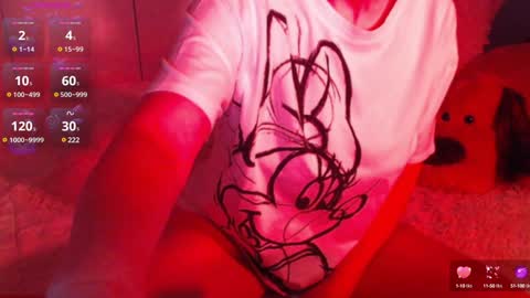 Chani online show from December 3, 8:03 am