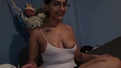 heaven the muslim slut online show from December 16, 4:45 am