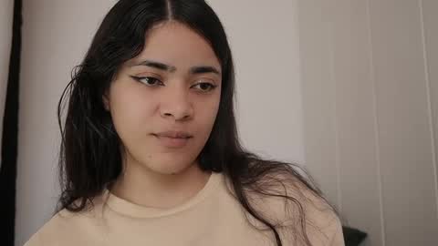 hecate333 online show from February 18, 3:32 pm