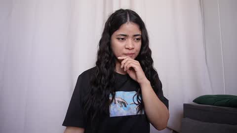 hecate333 online show from January 2, 10:48 am