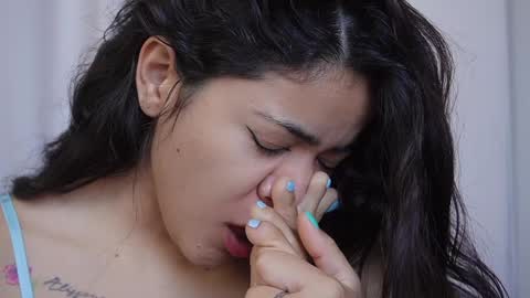 hecate333 online show from January 11, 11:45 am