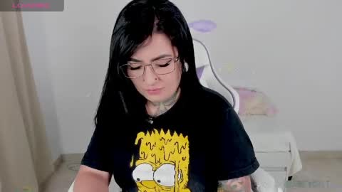 IM EMY online show from April 6, 2:29 pm