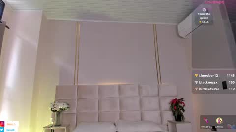 Heicel online show from November 17, 8:09 pm