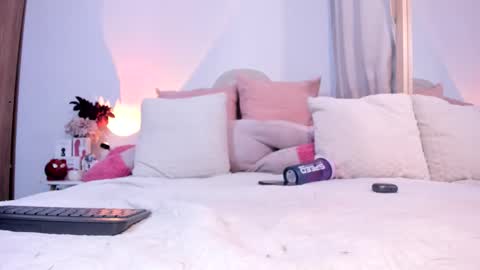 Anny Ferreiro online show from March 12, 11:07 pm