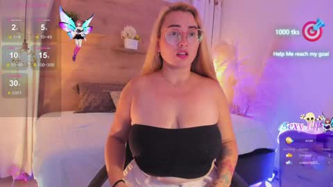 Snapshot of heidishayk chatting on December 12, 7:37 pm ANTARA REY online show from December 12, 7:37 pm