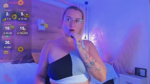 Snapshot of heidishayk chatting on January 7, 7:38 pm ANTARA REY online show from January 7, 7:38 pm