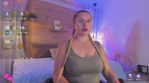 Snapshot of heidishayk chatting on January 3, 8:11 pm ANTARA REY online show from January 3, 8:11 pm