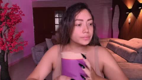 Heidy online show from March 31, 3:17 am