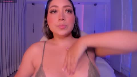 Heidy online show from October 15, 2:58 am