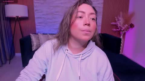 Heidy online show from November 4, 3:22 am