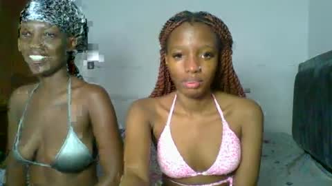 heilybunny online show from June 3, 8:37 am