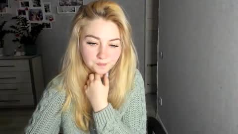 Helen sven online show from January 15, 2:23 pm