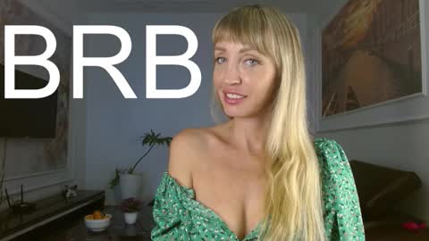 Helen online show from March 12, 3:26 pm