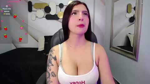 Helen online show from January 19, 11:17 am