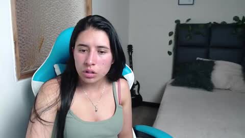 Helen online show from November 22, 7:38 pm