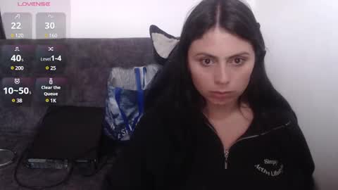 HELENA  online show from March 5, 9:50 pm