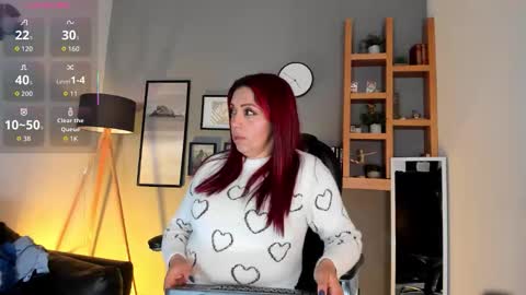 Helena online show from December 1, 11:47 am