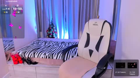 Helena online show from December 29, 1:38 pm