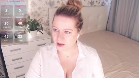 Helena Bonham online show from February 25, 6:14 am