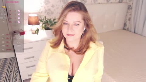 Helena Bonham online show from October 16, 4:09 pm