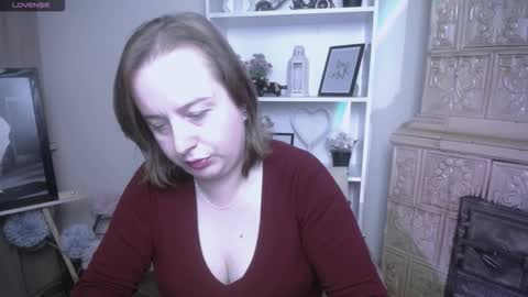 Helen online show from November 10, 7:47 am