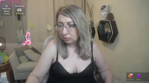 helenenigma online show from April 5, 6:51 pm