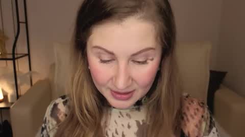 Helen online show from November 21, 2:35 am