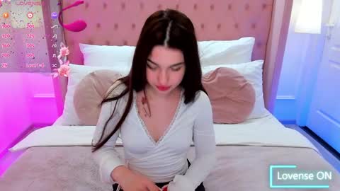 Helen online show from April 7, 7:16 pm