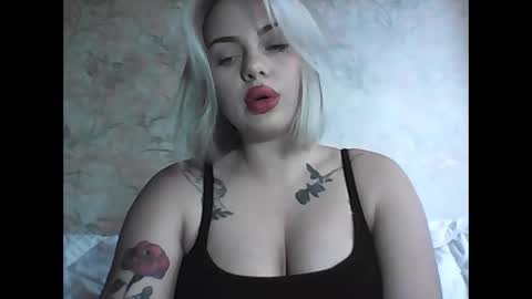 Snapshot of helga_now chatting on February 6, 9:00 am helga_now online show from February 6, 9:00 am