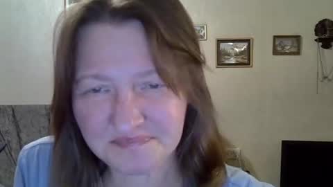 helgacharming online show from May 24, 8:52 pm